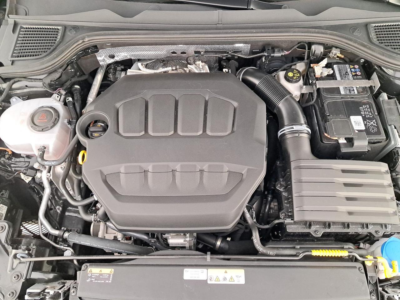 Volkswagen Golf 2.0 tsi gti 245cv dsg