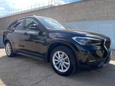 Bmw X1 sDrive16d Advantage | 2021
