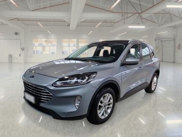 FORD KUGA 2.0 ECOBLUE 150 CV AWD TITANIUM BUSINESS AUTO SUV