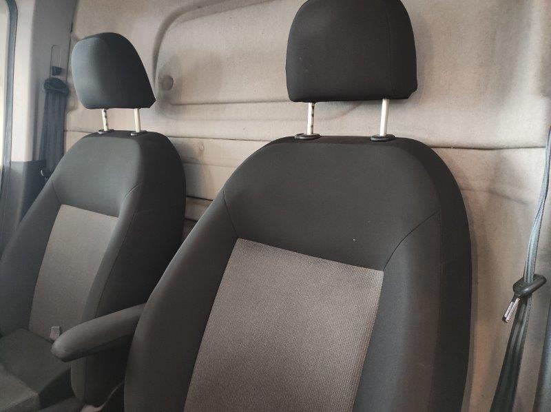 FIAT Doblò 3ª serie - Doblò 1.6 MJT 105 PL-TN Cargo Maxi Lamierato SX PTT 750