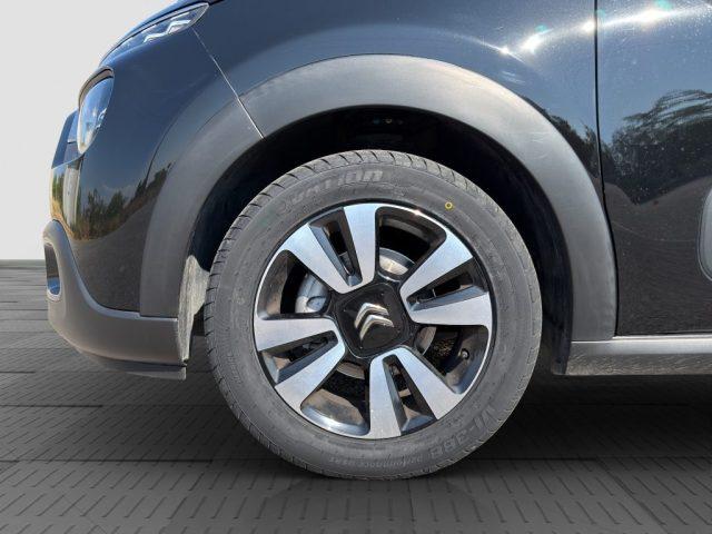 CITROEN C3 C3 PureTech 83 S&S Shine
