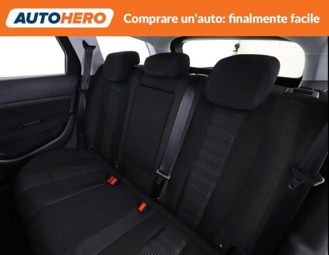 PEUGEOT 308 BlueHDi 120 S&S SW Allure