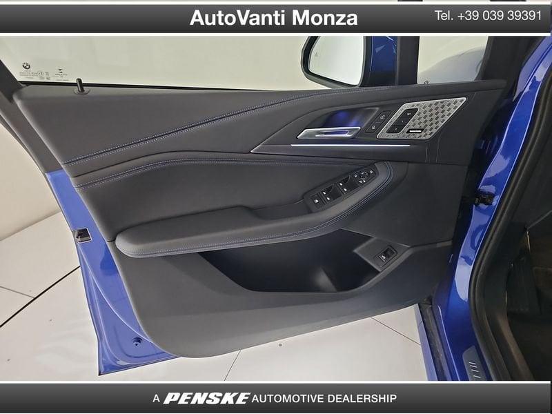 BMW Serie 2 Active Tourer 223i 48V xDrive Active Tourer Msport