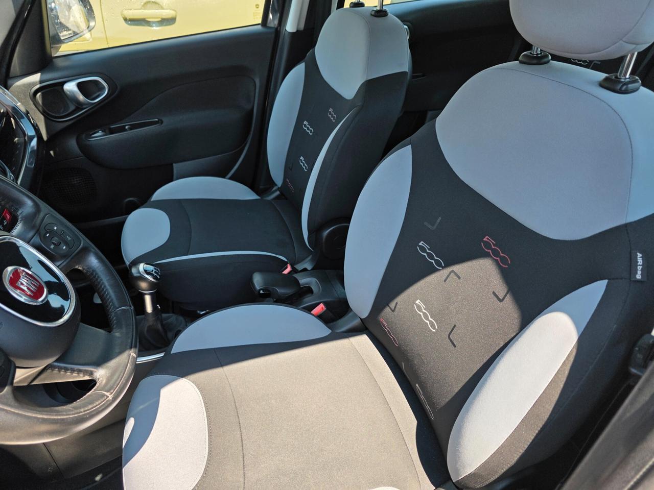 Fiat 500L 1.3 Multijet 85 CV Pop Star