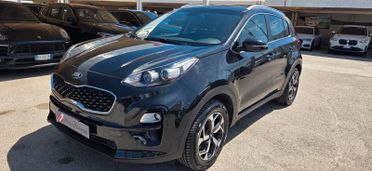Kia Sportage 1.6 CRDI 115 CV 2WD Business Class