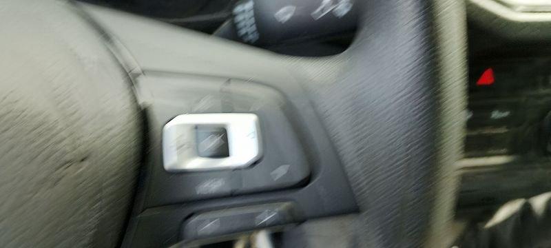 Volkswagen Grand California I 35 2006 GRAND CALIFORNIA FURG. PM 130 KW