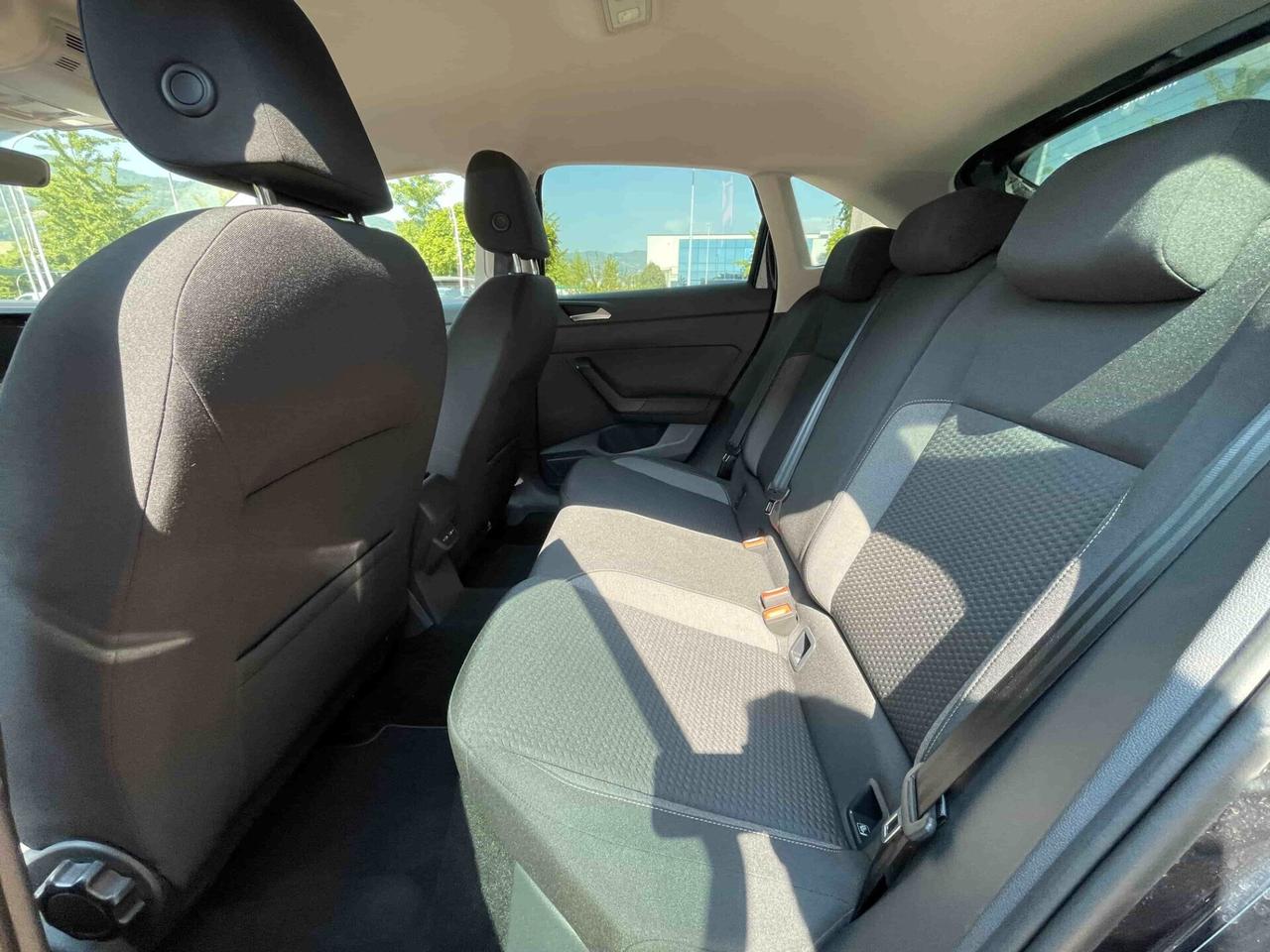 Volkswagen Taigo 1.0 TSI 110 CV DSG Life NEOPATENTATI