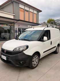 FIAT DOBLÒ CARGO 1.4 T-JET NATURAL POWER SX
