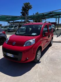 Fiat Qubo METANO