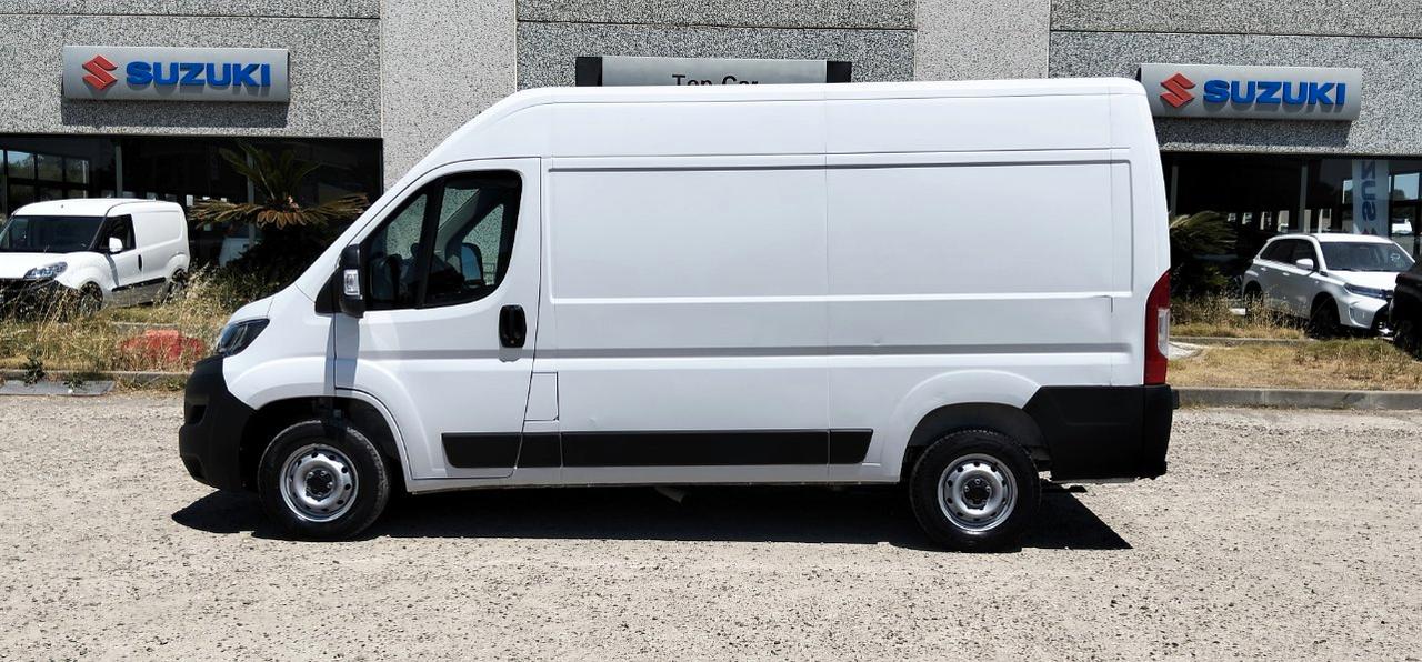 FIAT Ducato 35 MH2 2.2 mjt3 140cv