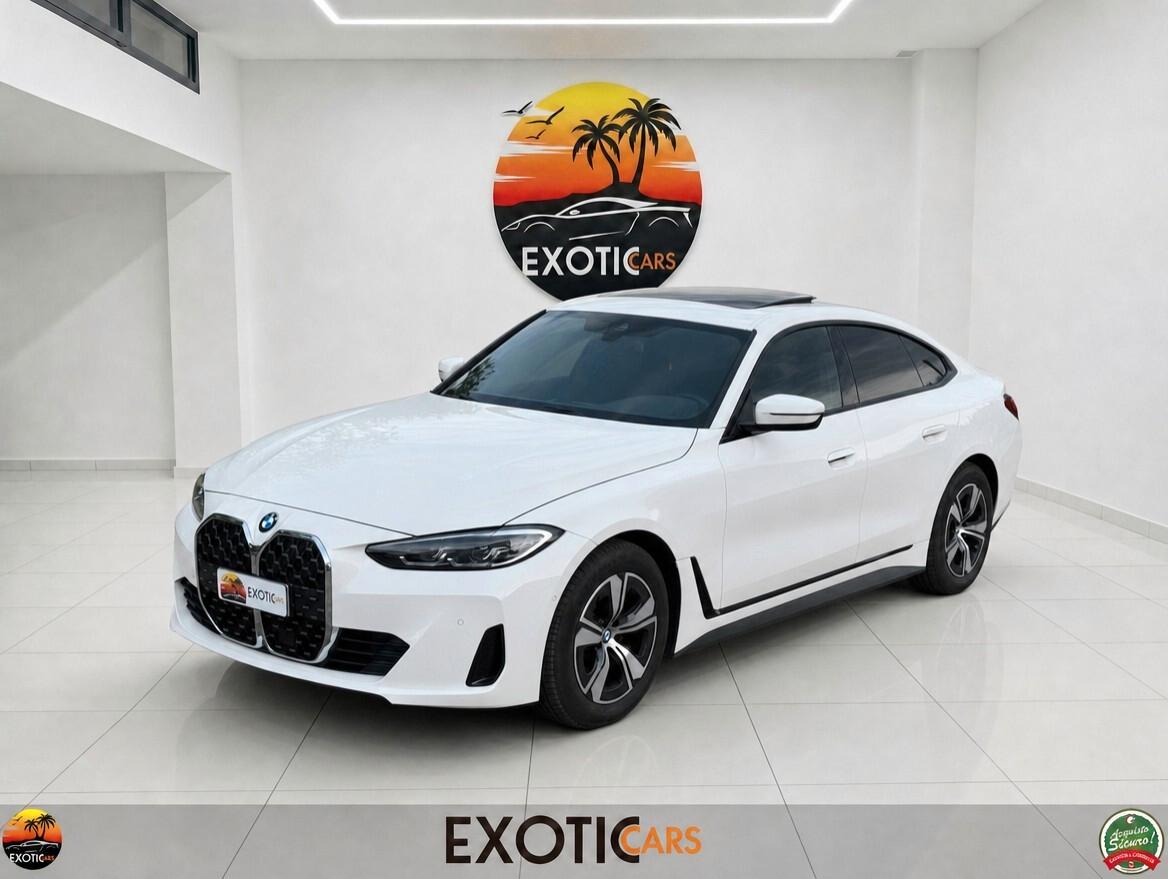 Bmw 420d xDrive MHEV M Sport
