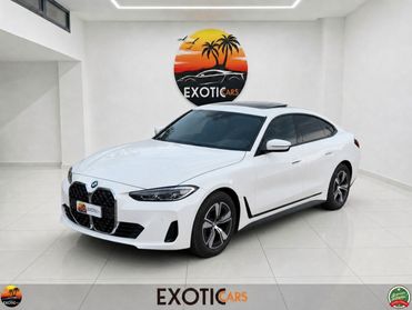Bmw 420d xDrive MHEV M Sport