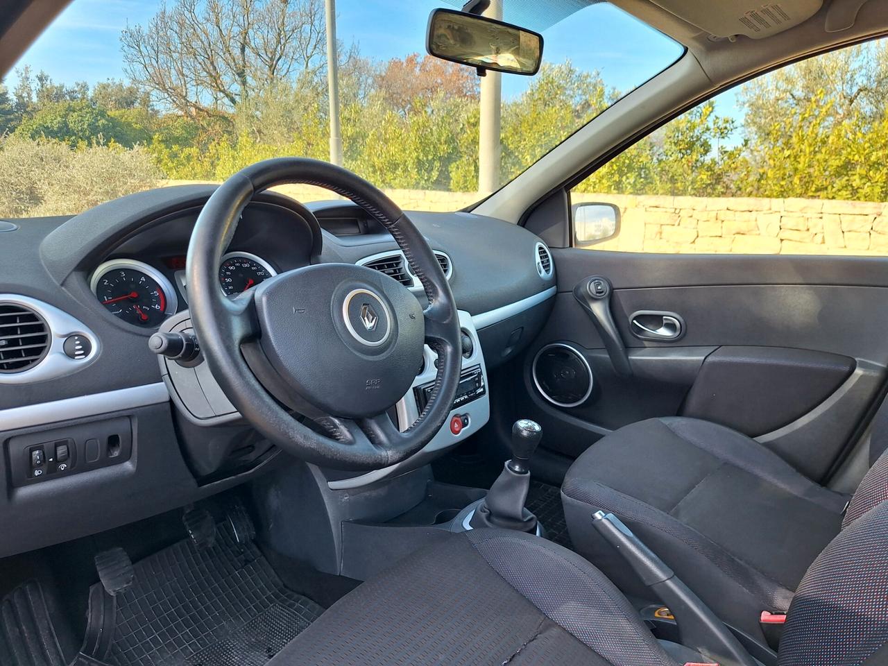 Renault Clio 1.5 dCi 85CV 5 porte Luxe