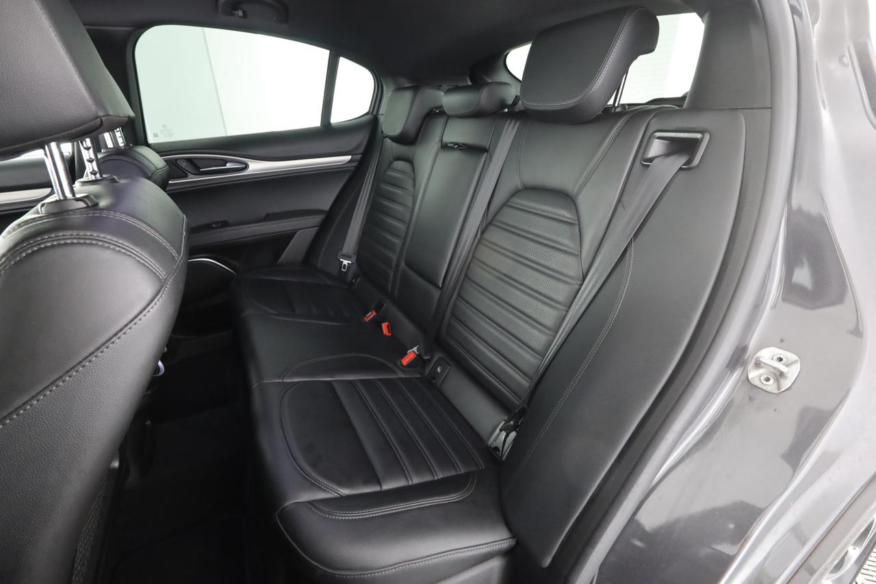 ALFA ROMEO Stelvio 2.2 Turbodiesel 210 CV AT8 Q4 Veloce