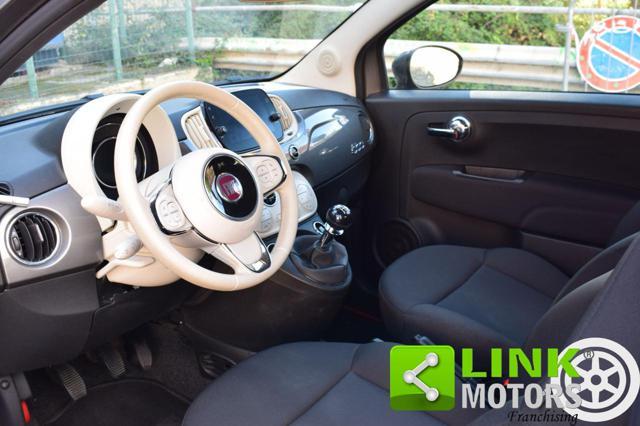 FIAT 500 1.0 Hybrid Dolcevita VENDUTA!!!!