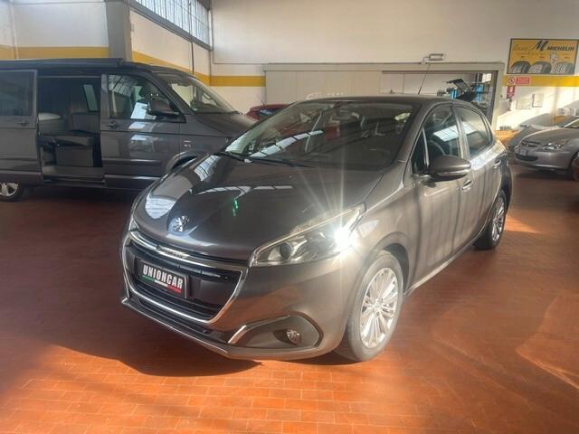 Peugeot 208 PureTech 82 5 porte Active