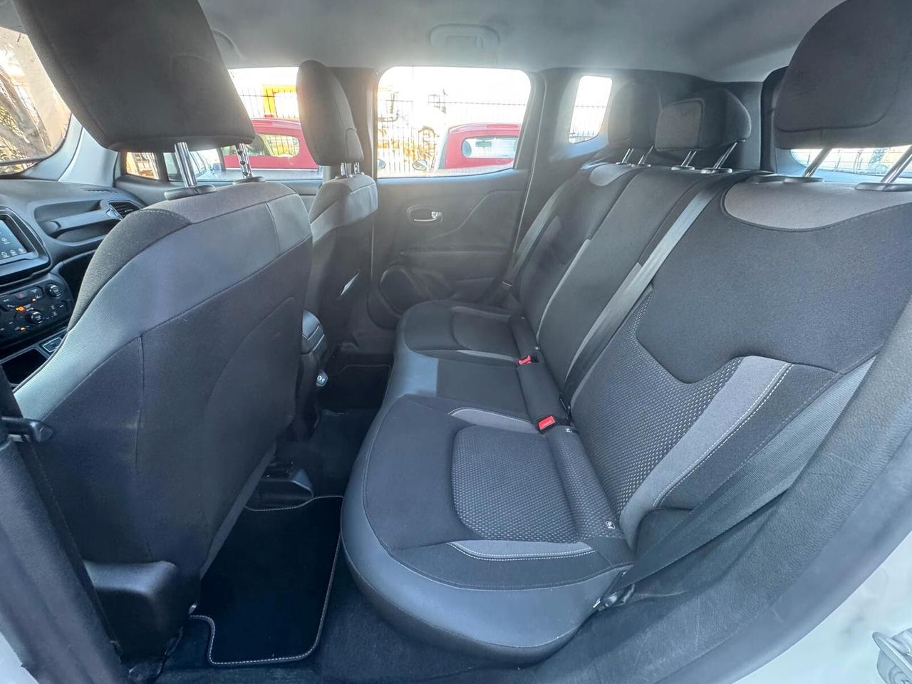 Jeep Renegade 1.6 Mjt 130 CV Limited - IVA ESPOSTA !