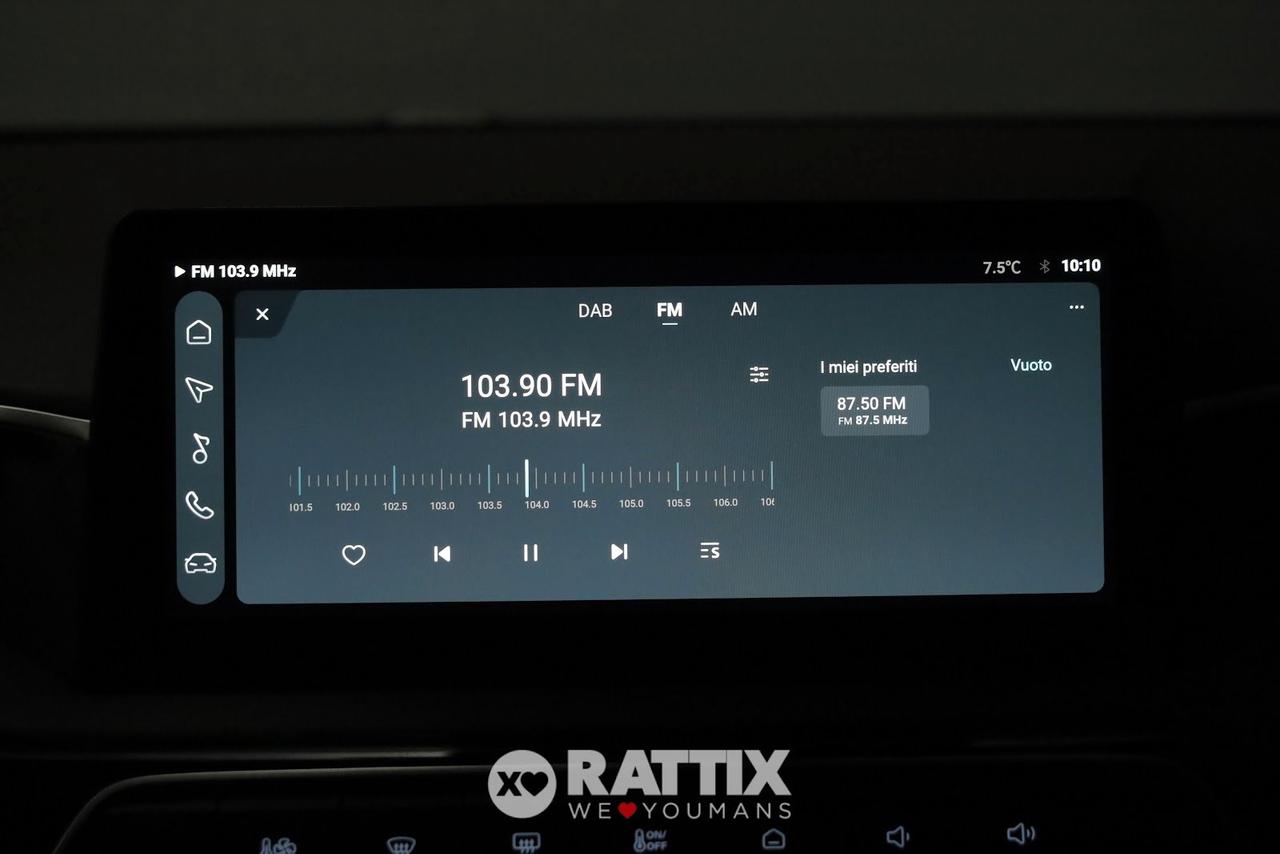 MG MG3 1.5 115CV Comfort