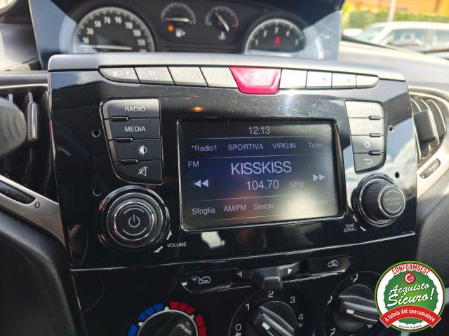 LANCIA Ypsilon 1.2 69 CV 5 porte Gold