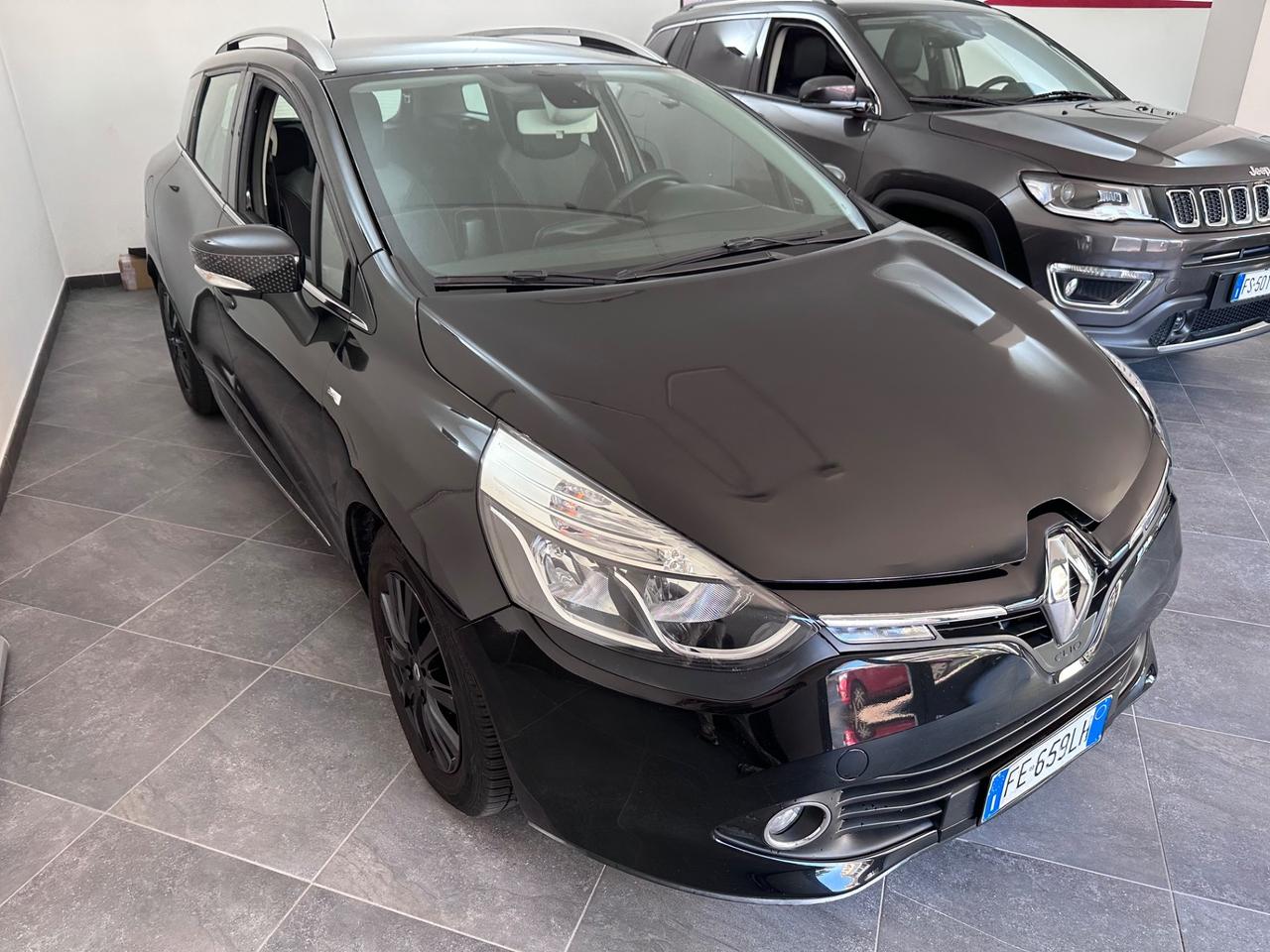 Renault Clio dCi 8V 75CV Start&Stop 5 porte Energy Life