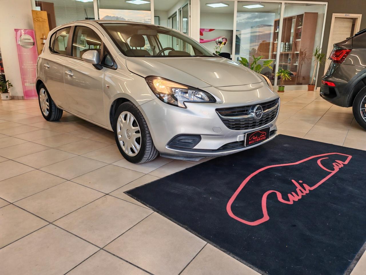 Opel Corsa 1.3 CDTI 5 porte Advance