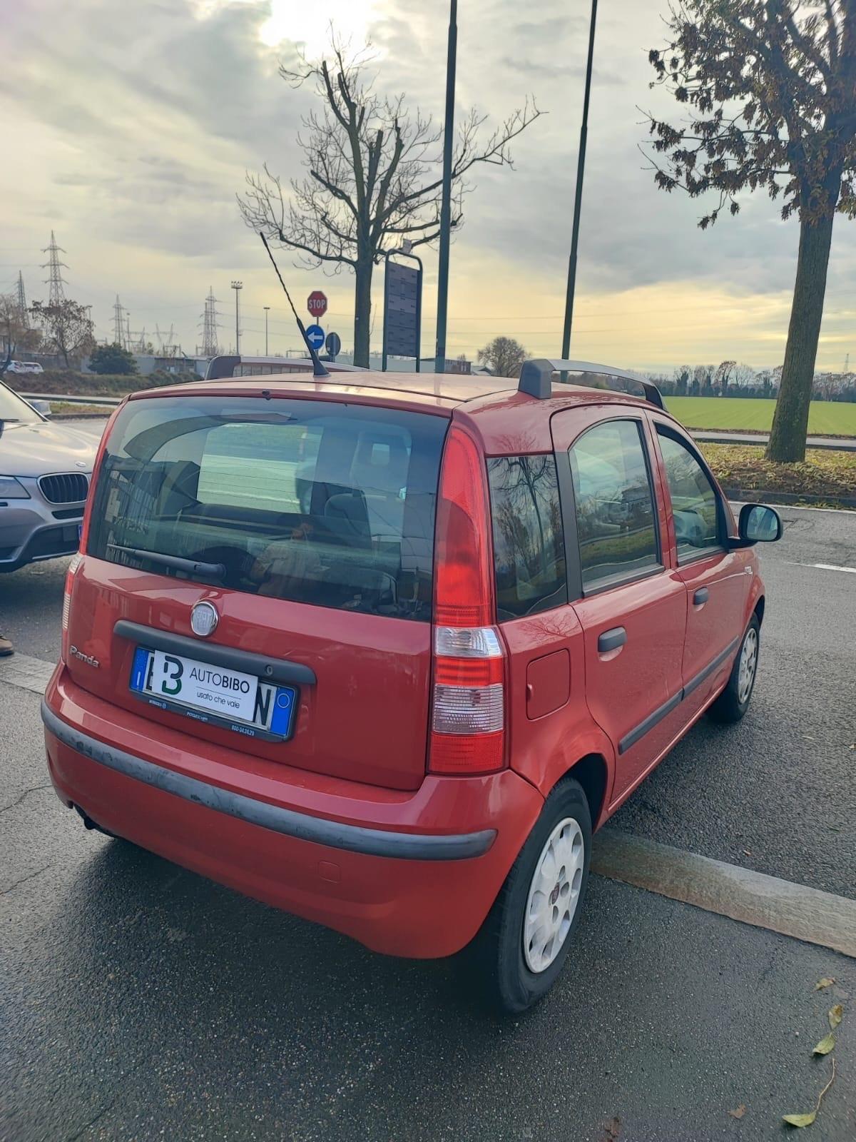 Fiat Panda 1.2 EasyPower Classic