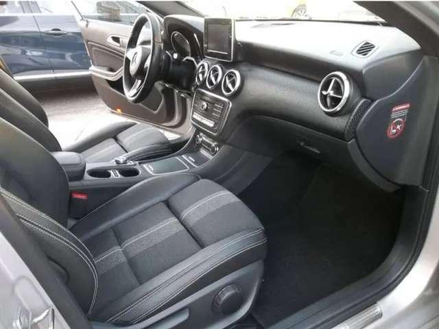 Mercedes-Benz 200 CAMBIO AUTOMATICO