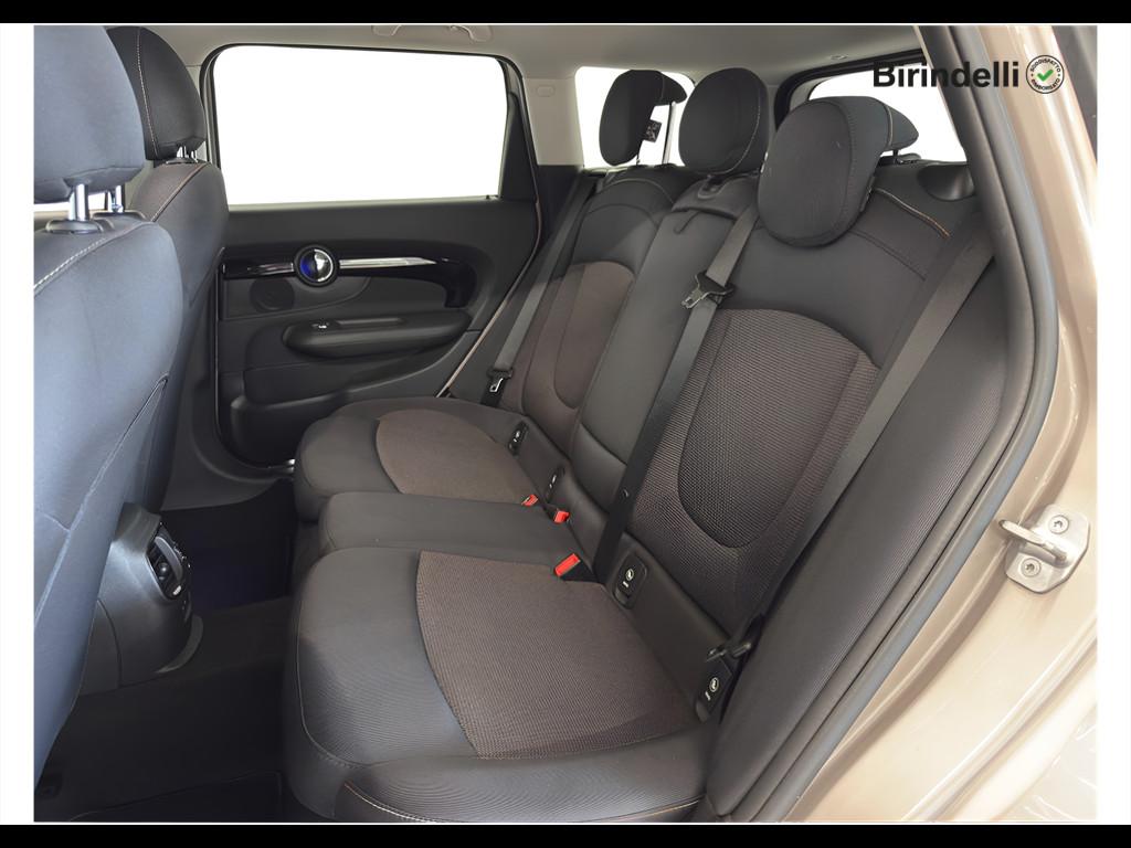 MINI Mini Clubman (F54) - Mini 1.5 Cooper Business Clubman