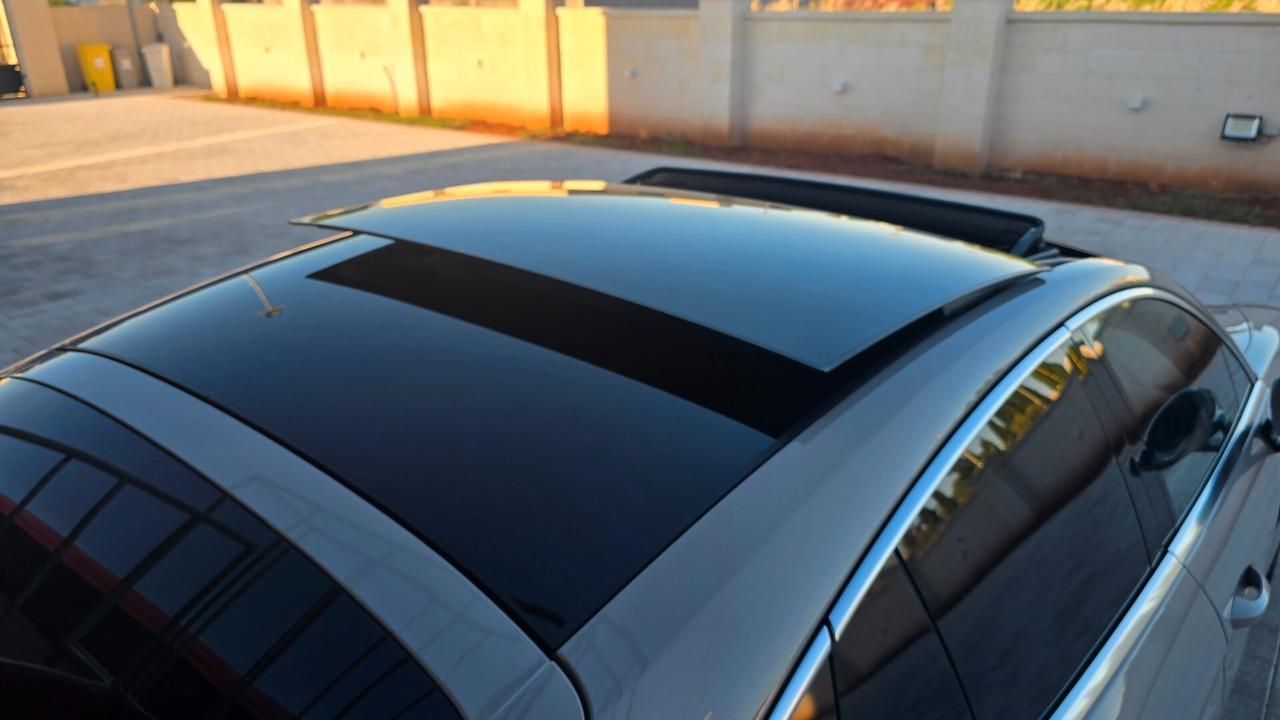 Porsche Panamera 2.9 4S E-Hybrid Executive