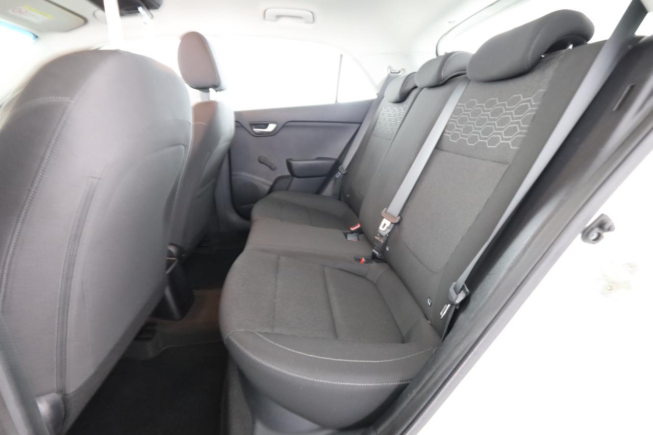 KIA Rio 4ª serie Rio 1.4 CRDi 5 porte Active