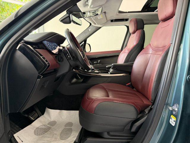LAND ROVER Range Rover Sport 3.0D l6 350 CV Autobiography