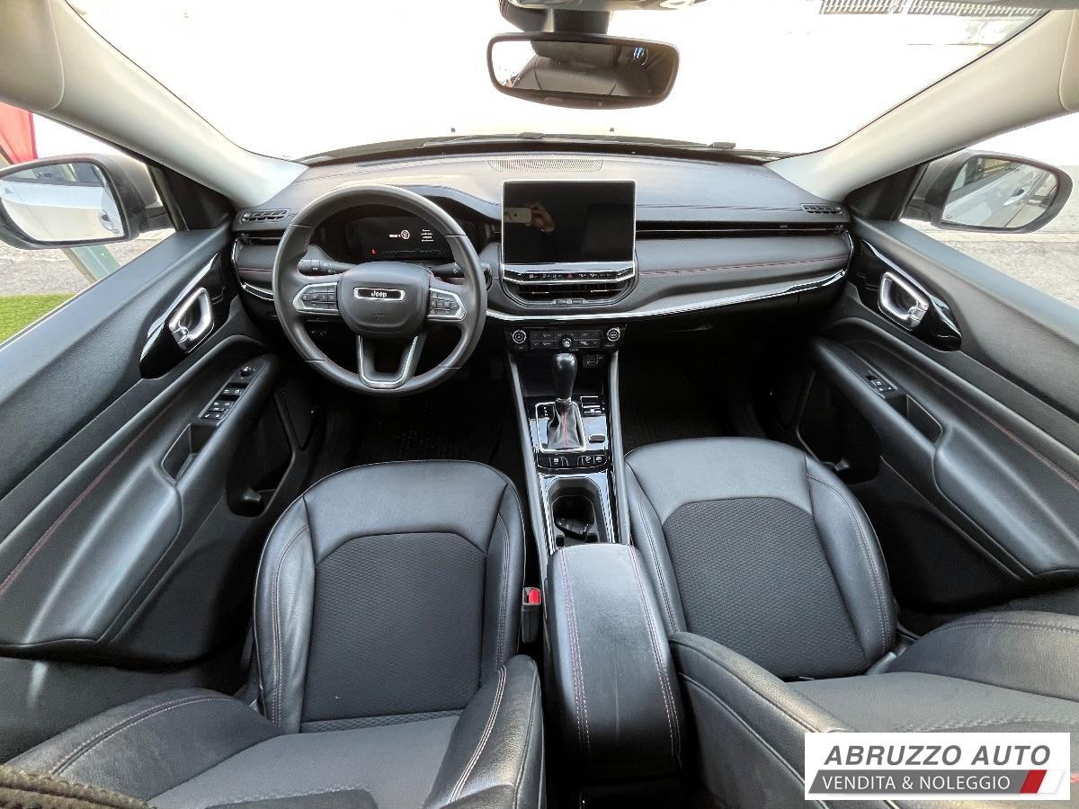 JEEP Compass 1.3 T4 240CV PHEV AT6 4xe Trail.PROMO