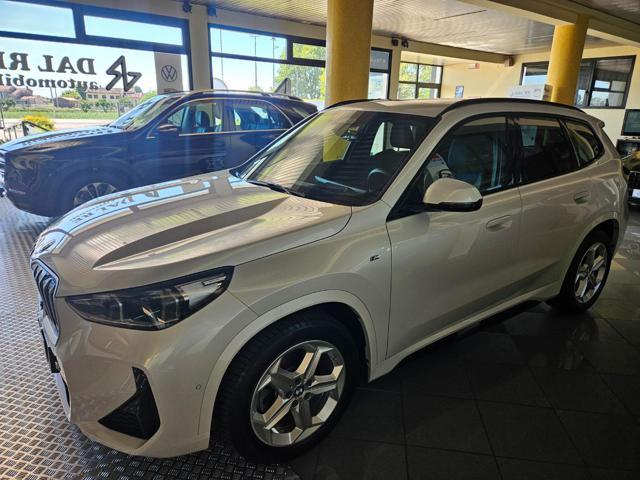 BMW X1 sDrive 20i Msport