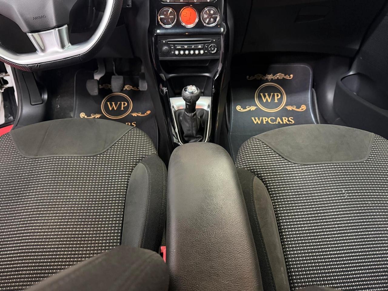 Citroen C3 1.4 HDi 70 Exclusive