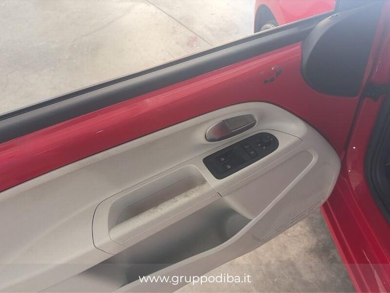 Volkswagen up! 3p 2017 3p 1.0 eco Move 68cv my20