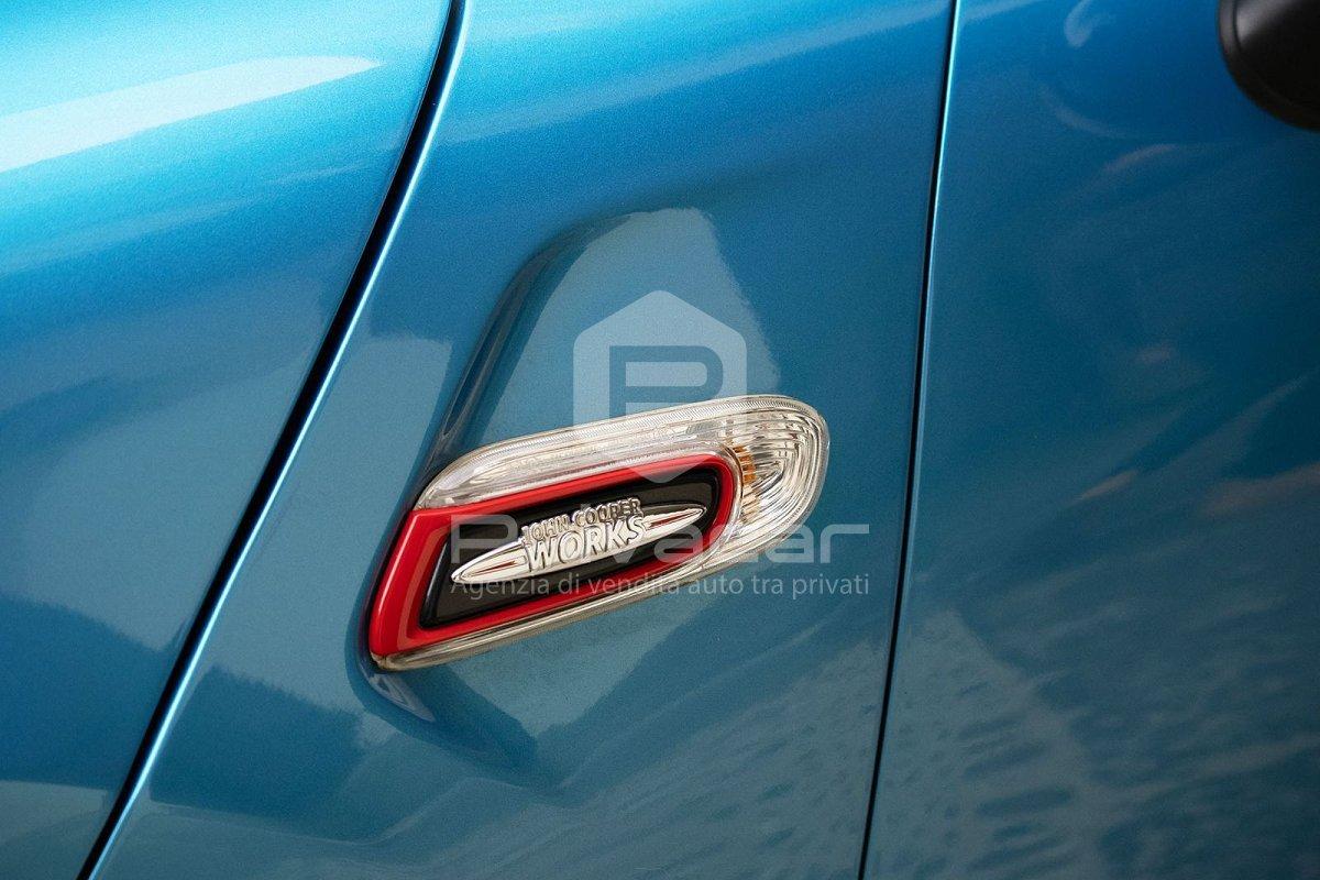 MINI Mini 2.0 Cooper S 5 porte