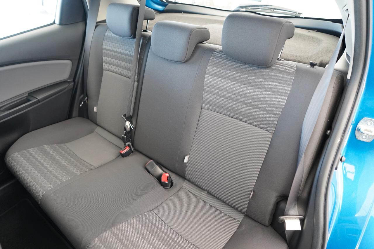 Toyota Yaris 1.0 Lounge 70 cv