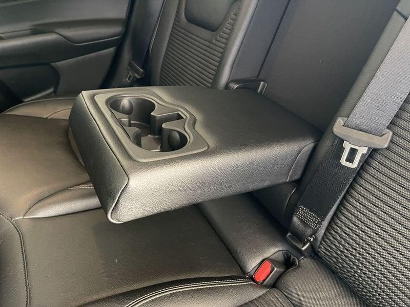 Jeep Compass 1.6 mjt Limited 2wd 130cv