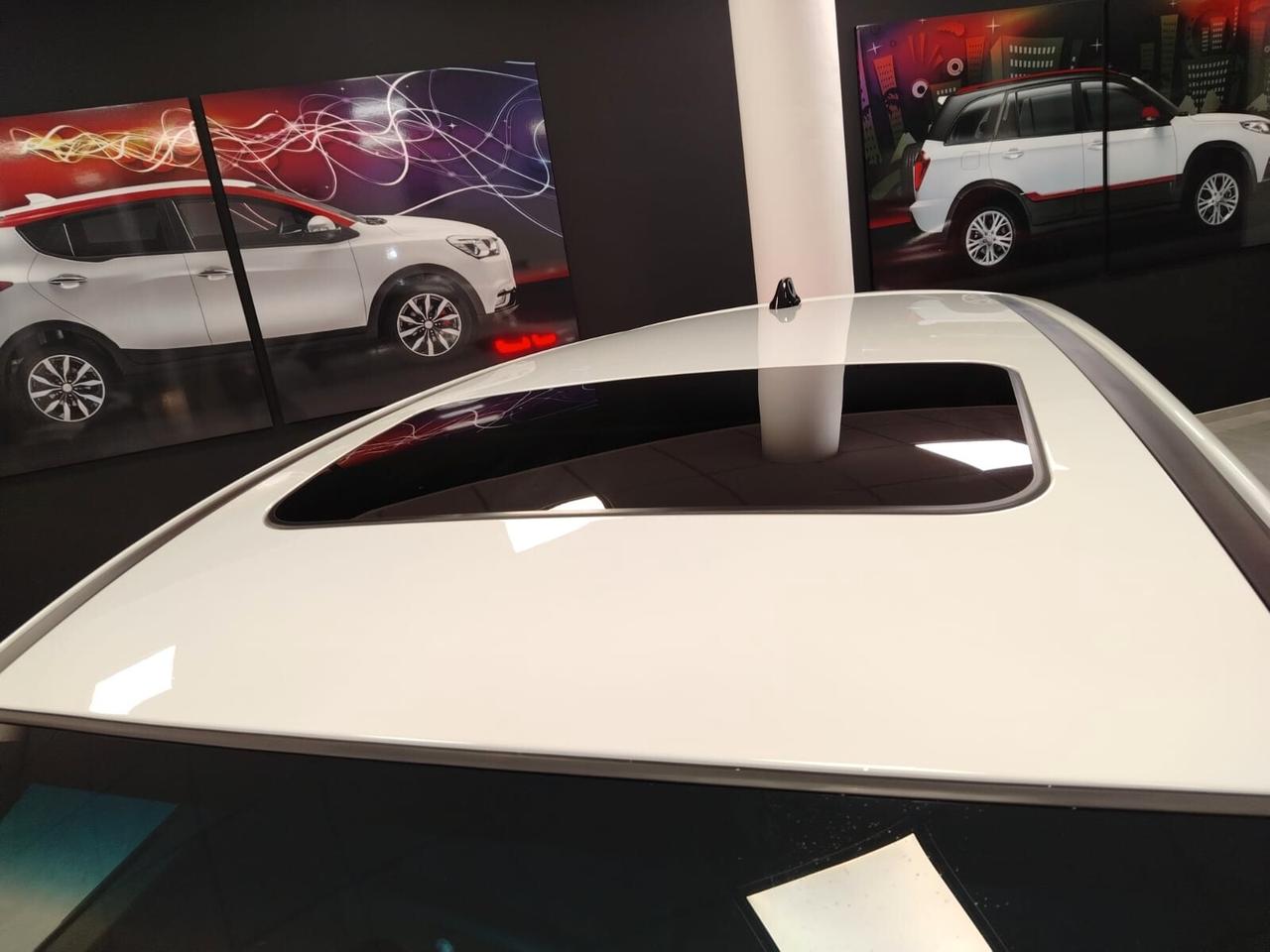 Evo 4 1.6 Bi-Fuel GPL PROMOZIONE