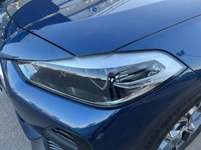 BMW X2 sDrive18d Business-X