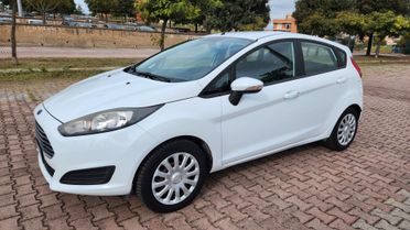 Ford Fiesta 1.0 80CV 5 porte Titanium