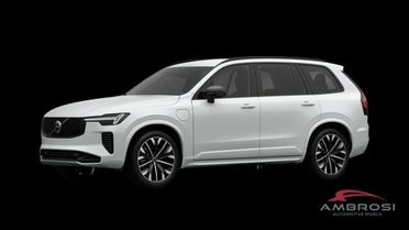 VOLVO XC90 T8 AWD Plug-in hybrid Elettrica/Benzina Plus Dark