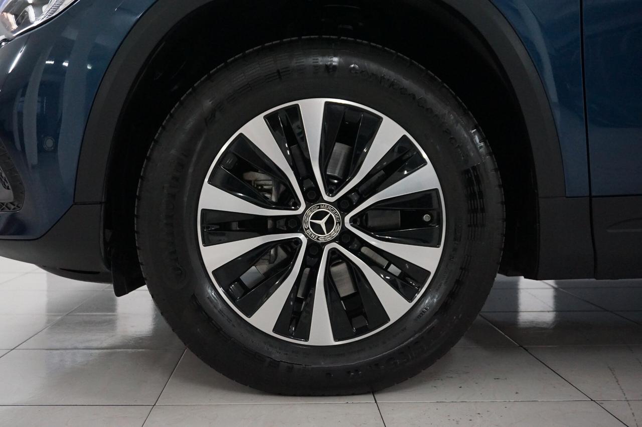 Mercedes-benz GLA 180 d Automatic Sport