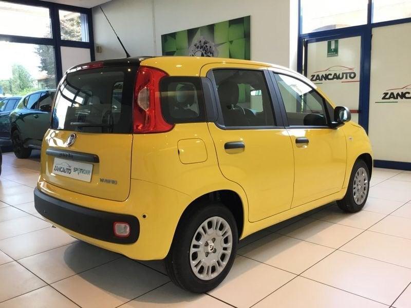 FIAT Panda S9 1.0 Hybrid Panda - PROMO GIUGNO