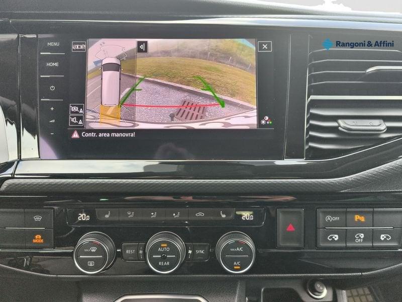 Volkswagen Multivan Multivan 2.0 TDI 199CV DSG 4Motion Comfortline - Generation Six