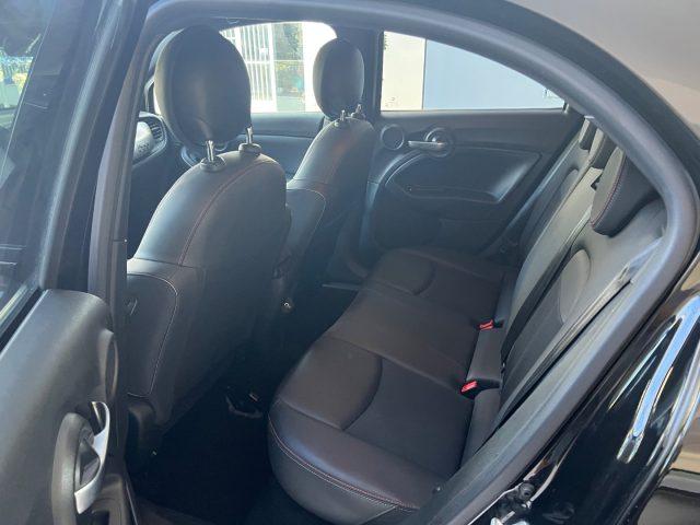 FIAT 500X 1.3 T4 150 CV DCT Sport da ?159,00 mensili