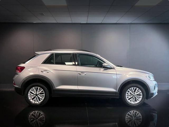 VOLKSWAGEN T-Roc 1.0 TSI Life 110CV