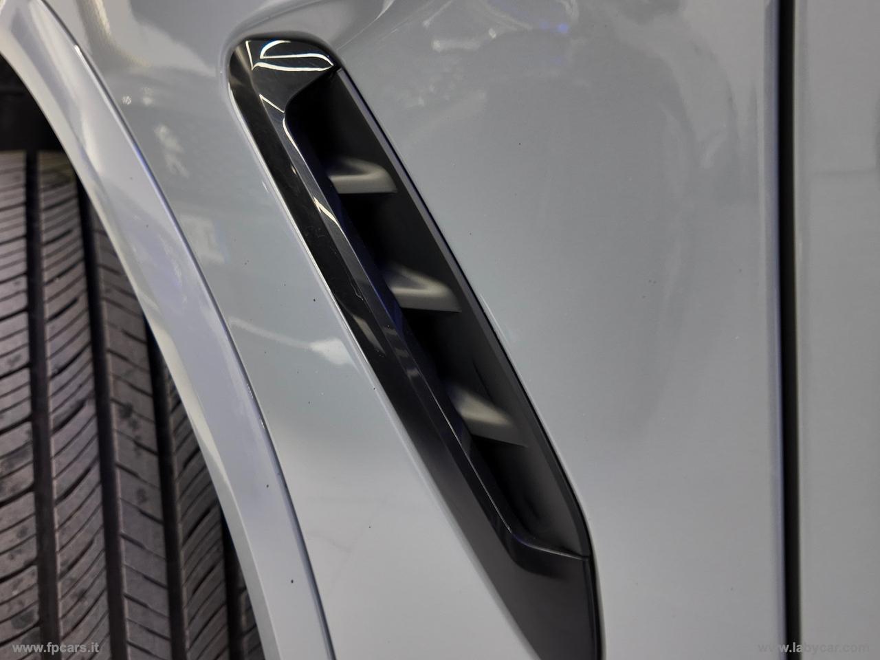 BMW X3 xDrive20d 48V Msport