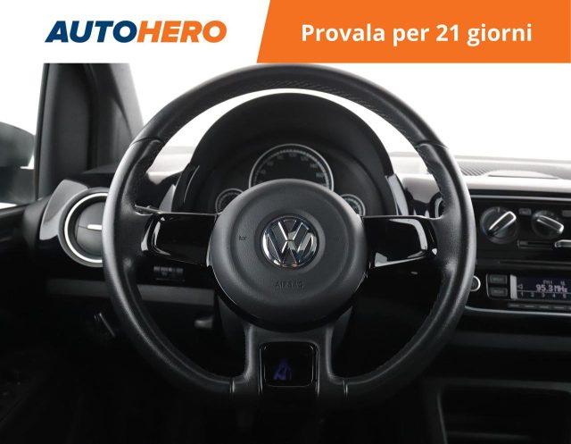 VOLKSWAGEN up! 1.0 75 CV 5p. high up!