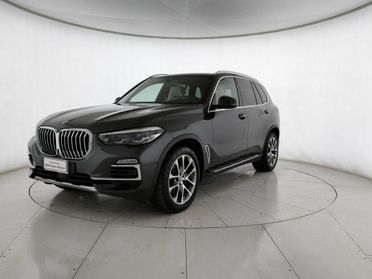 BMW X5 30 d xLine xDrive Steptronic